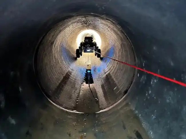 黟县CCTV检测后如何整理数据？