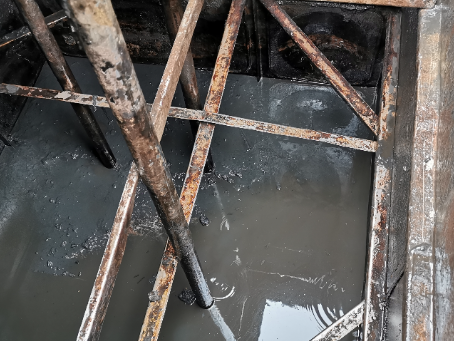 黟县CCTV管道检测具体做什么？