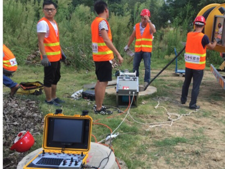 黟县如何选择适合的市政管道疏通方法？